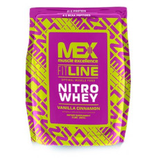 Nitro Whey (910 гр)