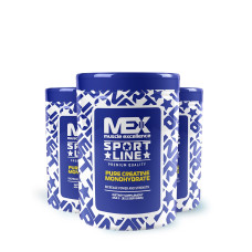 Pure Creatine (454 гр)