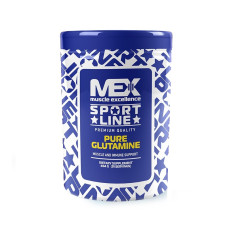 Pure Glutamine (454 г)