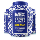 Size Max (2.72 кг)
