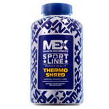 Thermo Shred (180 капсули)