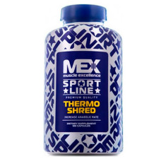 Thermo Shred (180 капсулы)