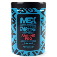 Ami-NO Pro (345 гр lemon lime)