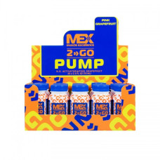 Pump Shot (20*70 мл)