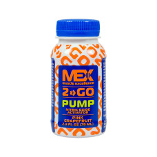 Pump Shot (70 мл)