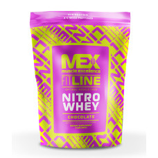 Nitro Whey (2,27 кг)