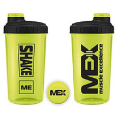 Shaker (700 мл lime)