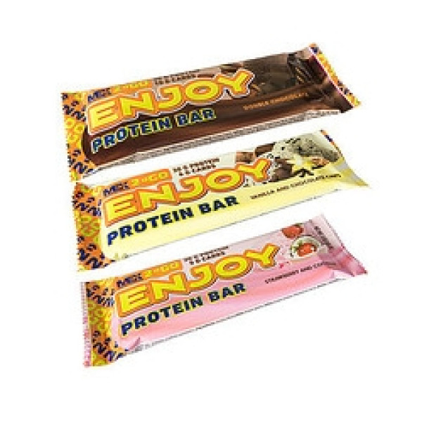 Enjoy Protein Bar (85 грамм)