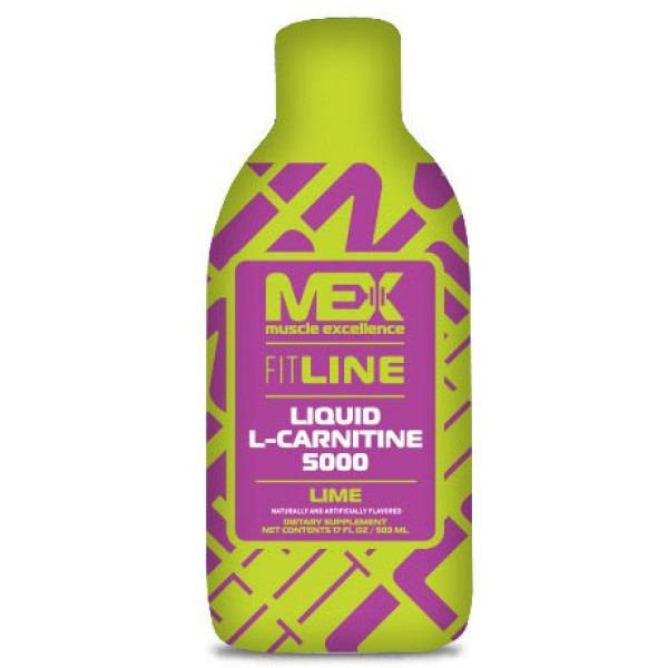 Liquid L-Carnitine 5000 (503 мл)