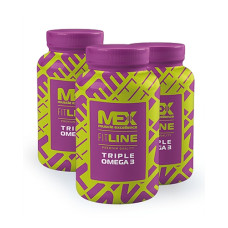 Triple Omega 3 (90 softgels)