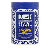 American Standard Whey (500 гр) American Standard Whey (500 гр)