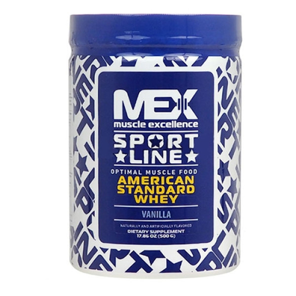 American Standard Whey (500 гр)