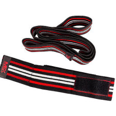 Knee Wraps (Red)