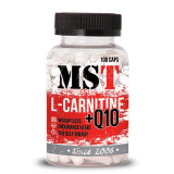 L-Carnitine + Q10 (100 капсулы) L-Carnitine + Q10 (100 капсулы)