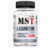 L-Carnitine 3000 (120 капсулы)