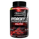 MuscleTech Hydroxycut Hardcore Elite 100 caps
