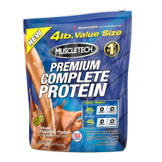 Premium Complete Protein (1,8 кг)