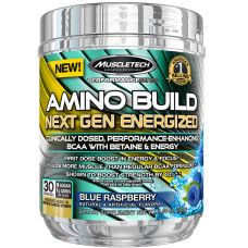 Amino Build Next Gen (276 гр)