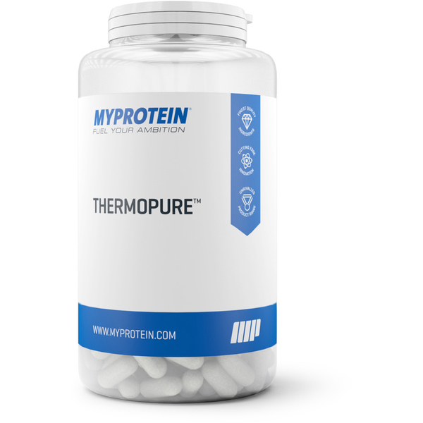Thermopure (90 капсули)