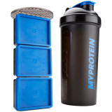 Shaker Core 150 (900 мл) - Black Shaker Core 150 (900 мл) - Black