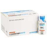 L-Carnitine Shots (12*60 мл) L-Carnitine Shots (12*60 мл)