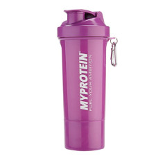 My Protein SmartShake Slim purple (500 мл)