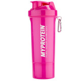 My Protein SmartShake Slim pink (500 мл ) My Protein SmartShake Slim pink (500 мл )