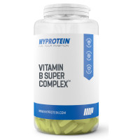 Vitamin B Super Complex (180 таблетс)
