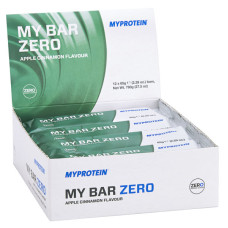 MyBar Zero (65 гр)