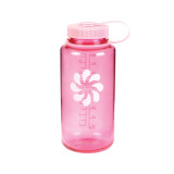 Пляшка Nalgene Wide Mouth (1000 ml) Pink Пляшка Nalgene Wide Mouth (1000 ml) Pink
