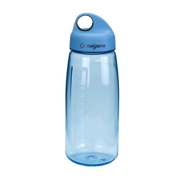 пляшка Nalgene N-Gen 750ml Blue Tuxedo