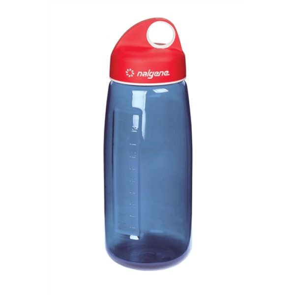 пляшка Nalgene N-Gen 750ml Tri-color