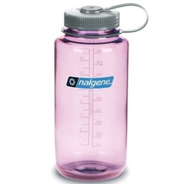 пляшка Nalgene Wide Mouth 1000ml Cosmo