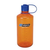 бутылка Nalgene Wide Mouth 1000ml Rustic Orange