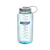 Пляшка Nalgene Wide Mouth (1000 ml) Seafoam Пляшка Nalgene Wide Mouth (1000 ml) Seafoam