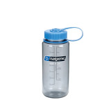 бутылка Nalgene Wide Mouth 500ml Grey бутылка Nalgene Wide Mouth 500ml Grey
