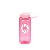 пляшка Nalgene Wide Mouth 500ml Pink пляшка Nalgene Wide Mouth 500ml Pink