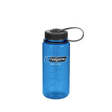 пляшка Nalgene Wide Mouth 500ml Slate Blue пляшка Nalgene Wide Mouth 500ml Slate Blue