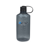 пляшка Nalgene Narow Mouth 1000ml Grey