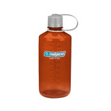 бутылка Nalgene Narow Mouth 1000ml Rustic Orange