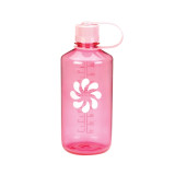 бутылка Nalgene Narow Mouth 1000ml Pink бутылка Nalgene Narow Mouth 1000ml Pink