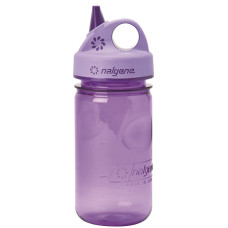 пляшка Nalgene Grip-n-Gulp 350ml Purple