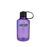 бутылка Nalgene Narow Mouth 500ml Purple / White