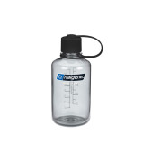 бутылка Nalgene Narow Mouth 500ml Gray