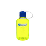 пляшка Nalgene Narow Mouth 500ml Safety Yellow