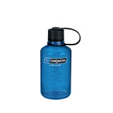бутылка Nalgene Narow Mouth 500ml Slate Blue бутылка Nalgene Narow Mouth 500ml Slate Blue
