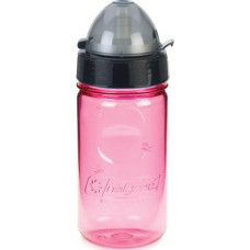 пляшка Nalgene Mini-Grip ATB 350ml Pink/Black