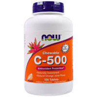 C-500 (100 таблетс)