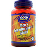 Men's Extreme Sports Multi (90 softgels) Men's Extreme Sports Multi (90 softgels)