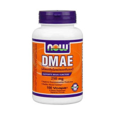 DMAE 250 mg (100 vcaps)